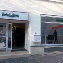 Stop & Go Thalheim