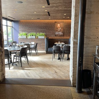 6Smith - Dining - Seafood Near Me - Wayzata, Minnesota