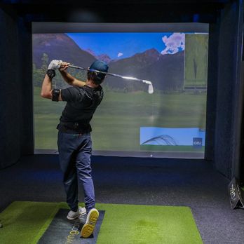 Complete Golf Performance - Golf Near Me - Laguna Niguel, California Complete Golf Performance - Golf Near Me - Laguna Niguel, California