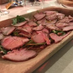 La Pergoletta