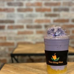 Bubble Tea In Las Vegas Yelp