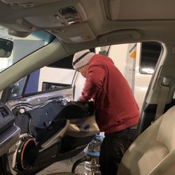 Better View Auto Glass Service - Quick work by Better View Auto Glass