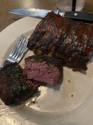 Wyoming's Rib & Chop House - Laramie by null