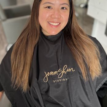 Jenn Shin Studios - Before - Hair Salons Near Me - Rockville, Maryland Jenn Shin Studios - Before - Hair Salons Near Me - Rockville, Maryland