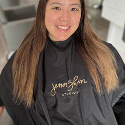 Jenn Shin Studios - Before