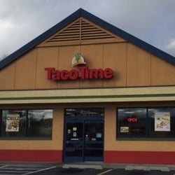 Taco Time