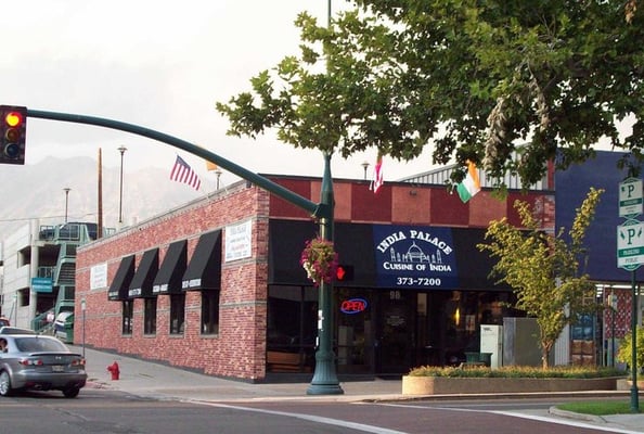 India Palace by null