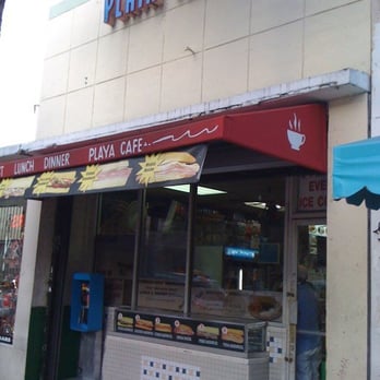 Playa Cafe - Cuban Near Me - Miami Beach, Florida