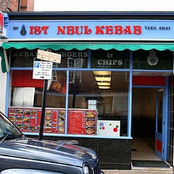 Istanbul Kebab House