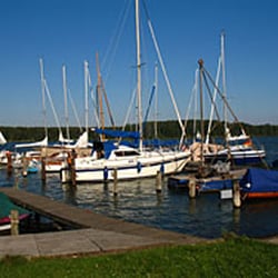Segelclub Karolinenhof - Segelclub Karolinenhof e.V.