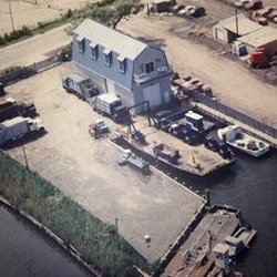 Tony's Barge Service