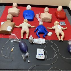 Expertise Phlebotomy & CPR School