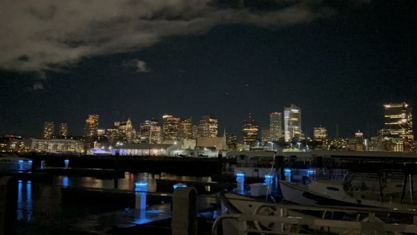 Pier 6 by null