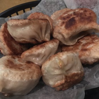Cafe Tibet - Combo momos - Himalayan/Nepalese Near Me - Brooklyn, New York