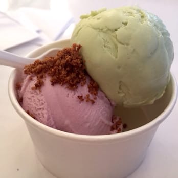 Morgenstern's - Jeepney collaboration: ube and avocado ice cream - Ice Cream & Frozen Yogurt Near Me - New York, New York Morgenstern's - Jeepney collaboration: ube and avocado ice cream - Ice Cream & Frozen Yogurt Near Me - New York, New York