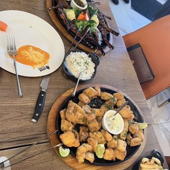 Show De Carnes Express - Brazilian Near Me - Vacaville, California