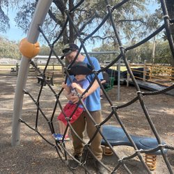 Pirate Playground