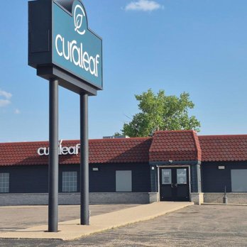 Curaleaf - Cannabis Clinics Near Me - Devils Lake, North Dakota Curaleaf - Cannabis Clinics Near Me - Devils Lake, North Dakota