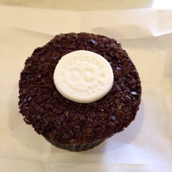Georgetown Cupcake - Free cupcake! Chocolate Cubed - Bakeries Near Me - Bethesda, Maryland Georgetown Cupcake - Free cupcake! Chocolate Cubed - Bakeries Near Me - Bethesda, Maryland