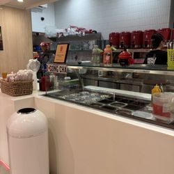Gong Cha