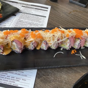 Harumi - Japanese Near Me - Phoenix, Arizona