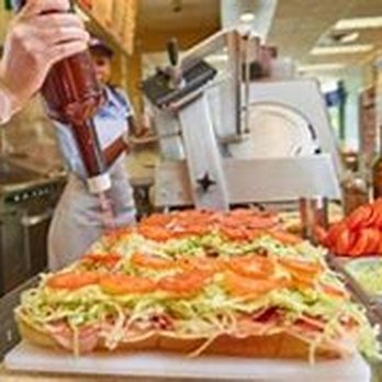 Jersey Mike’s - Sandwiches Near Me - Whittier, California