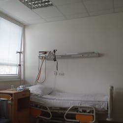 Clinicum - Nemocniční lúžko