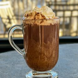The Gulch Pub - Devils Elbow Cocoa