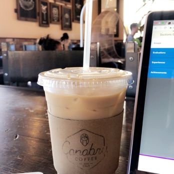Canabru Coffee - Coffee & Tea Near Me - Chino, California Canabru Coffee - Coffee & Tea Near Me - Chino, California