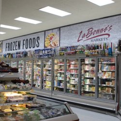 LaBonne’s Market - Stock up on frozen favorites, everyday staples, and more at LaBonne's Market in Prospect.