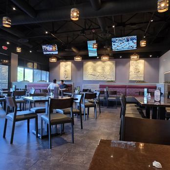 Greek Palace - Greek Near Me - Peoria, Arizona