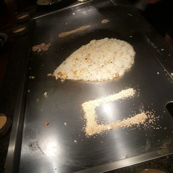 Benihana - Japanese Near Me - London, XGL