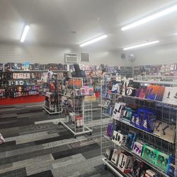 Romantic Escapades Adult Superstore