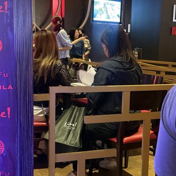 Luk Fu - Asian Fusion Near Me - Hanover, Maryland
