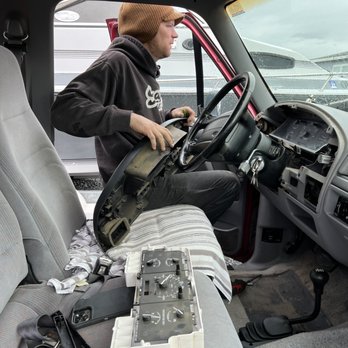 1. Steve’s Mobile Auto Repair