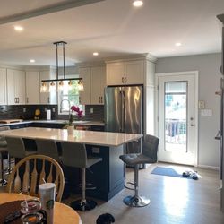 Sam's Tile, Kitchen & Bath