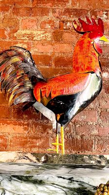 Lil' Frankie's Grocery by null