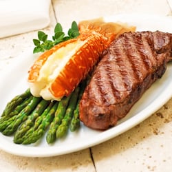 Mobile Meat and Seafood