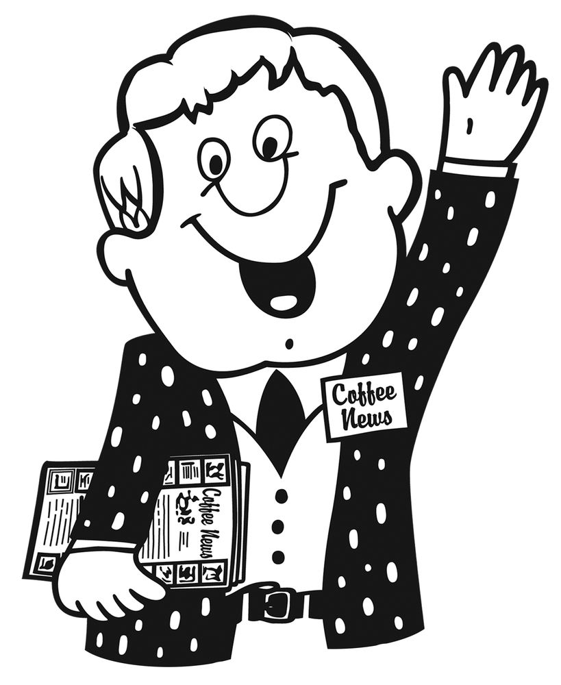 COFFEE NEWS Bensalem, PA Yelp