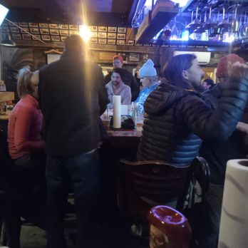 The Nugget Mountain Bar - Bars Near Me - Durango, Colorado The Nugget Mountain Bar - Bars Near Me - Durango, Colorado