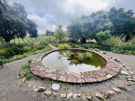 Jack London State Historic Park by null