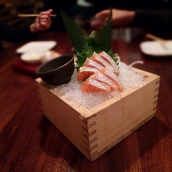 Uchi Houston - Sushi Bars Near Me - Houston, Texas