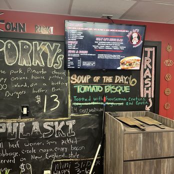 Bad As's Sandwich - Sandwiches Near Me - Orlando, Florida Bad As's Sandwich - Sandwiches Near Me - Orlando, Florida