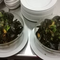 Ristorante Pizzeria La Stazione