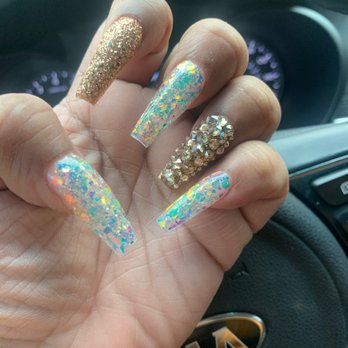 Zulay's Nails - Bday nails 2020 - Nail Salons Near Me - Los Angeles, California Zulay's Nails - Bday nails 2020 - Nail Salons Near Me - Los Angeles, California