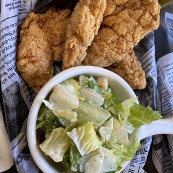 Barrelhouse 101 - Chicken tenders - American Near Me - Ventura, California Barrelhouse 101 - Chicken tenders - American Near Me - Ventura, California