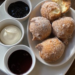 Zeppole