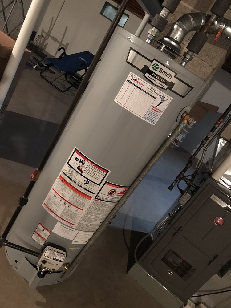 Slide of Pearson Plumbing, Cooling and Pest Control