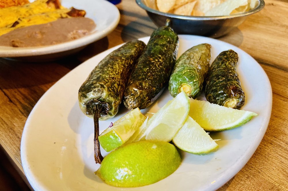 Avila's Mexican Restaurant