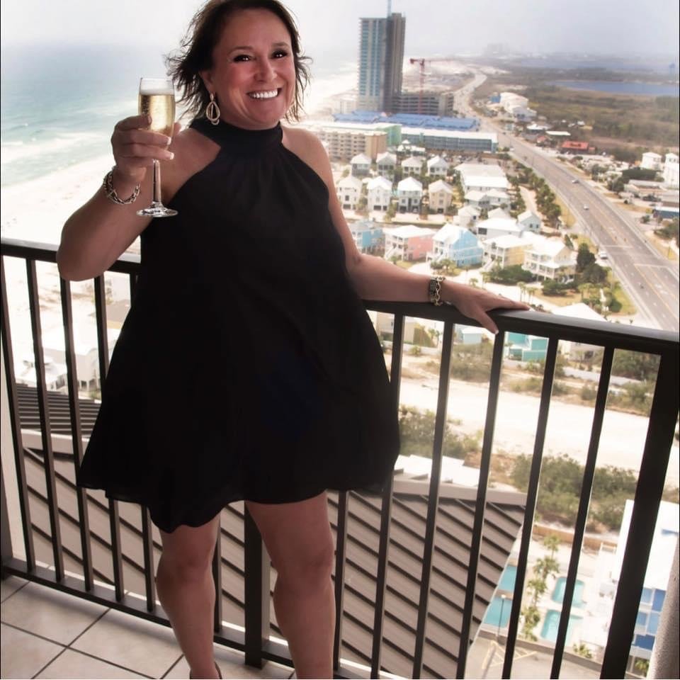 MARSHA MCCARRON RE/MAX OF ORANGE BEACH Updated June 2024 26021